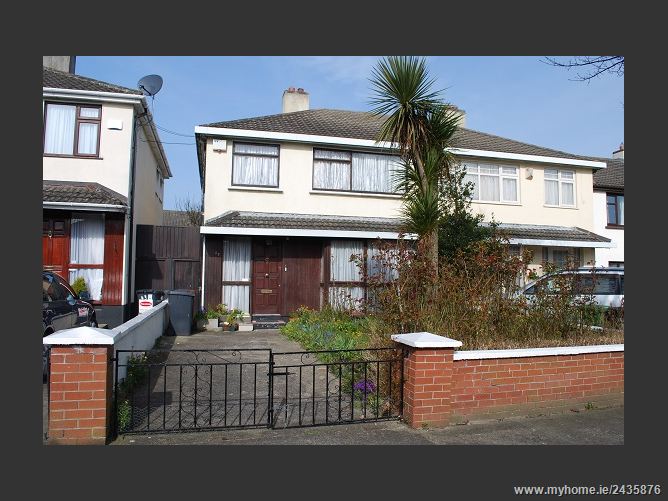 42 Orwell Park Rise, Templeogue, Dublin 6W O'Connell Properties